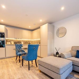 Appartement met Twee Slaapkamers